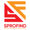 Sprofind Logo
